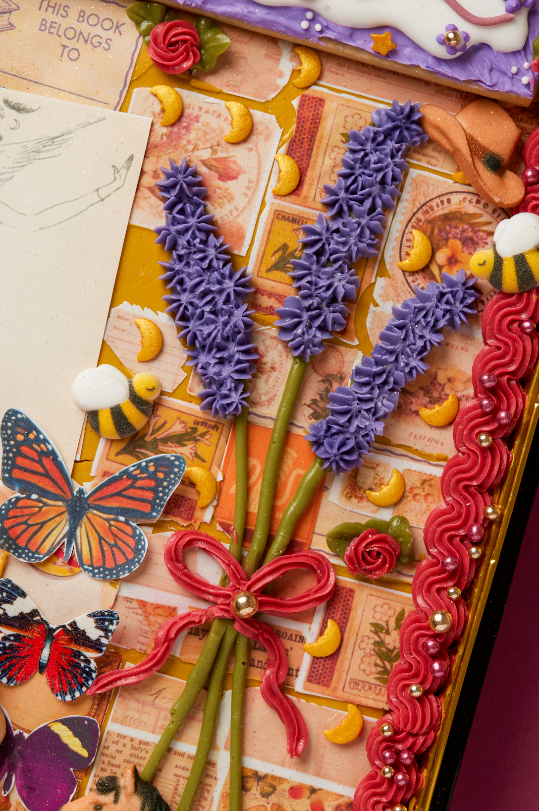Junk Journal Deluxe Happy Hour - Friday, August 29 – Bon