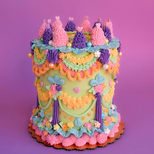 Fairy Antoinette - Saturday, June 27
