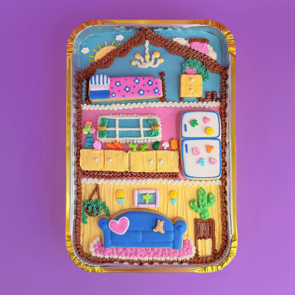 House Tour - Friday, July 17